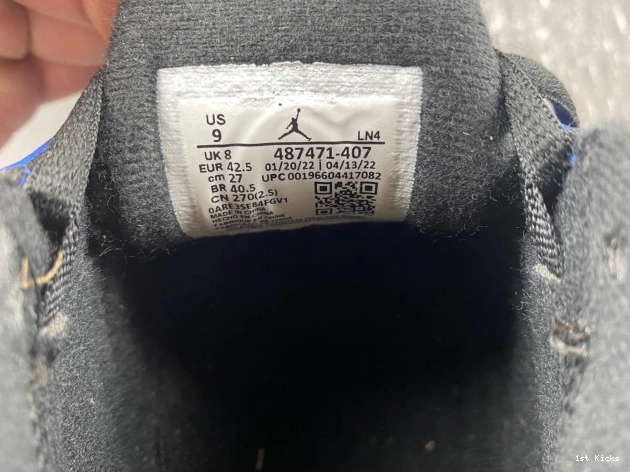 487471- 14 Retro Jordan 700 Laney ModernLook 1216